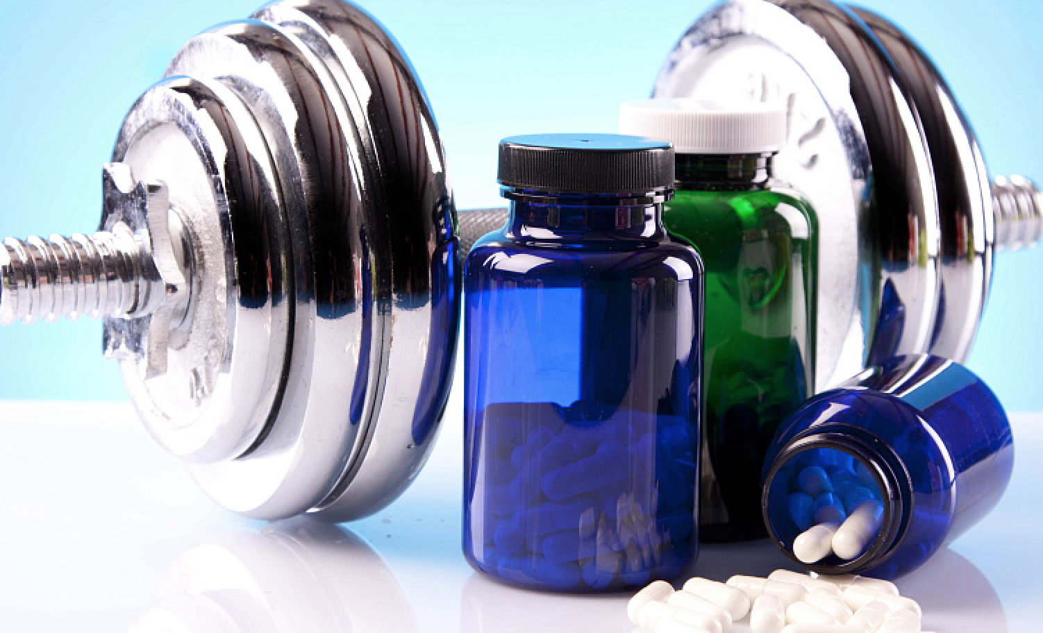 вітаміни для здоров'я